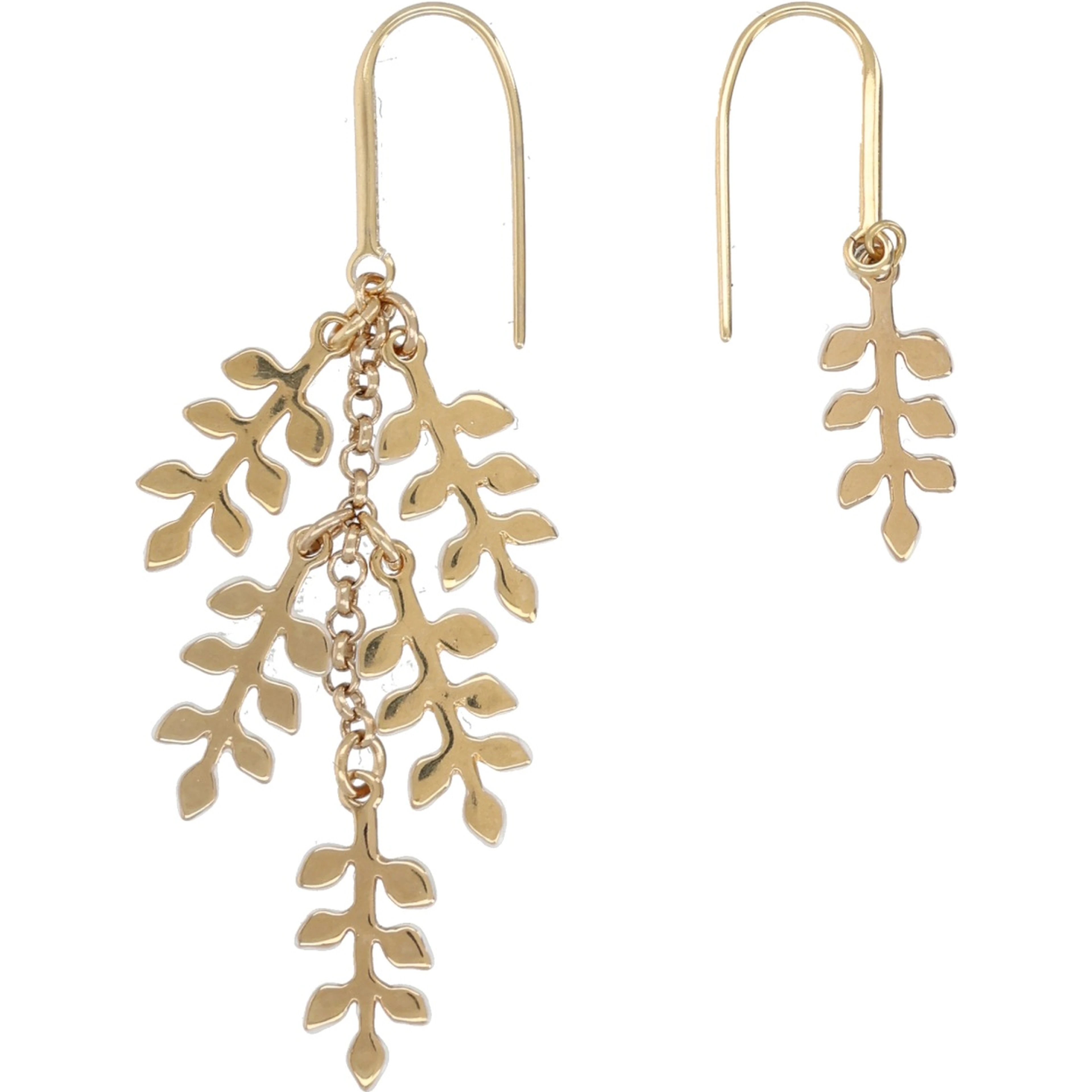 PENDANT EARRINGS