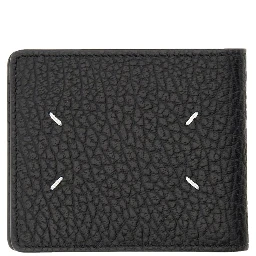 WALLET WITH LOGO