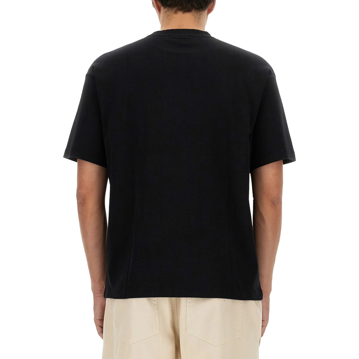 "SLOGAN" T-SHIRT