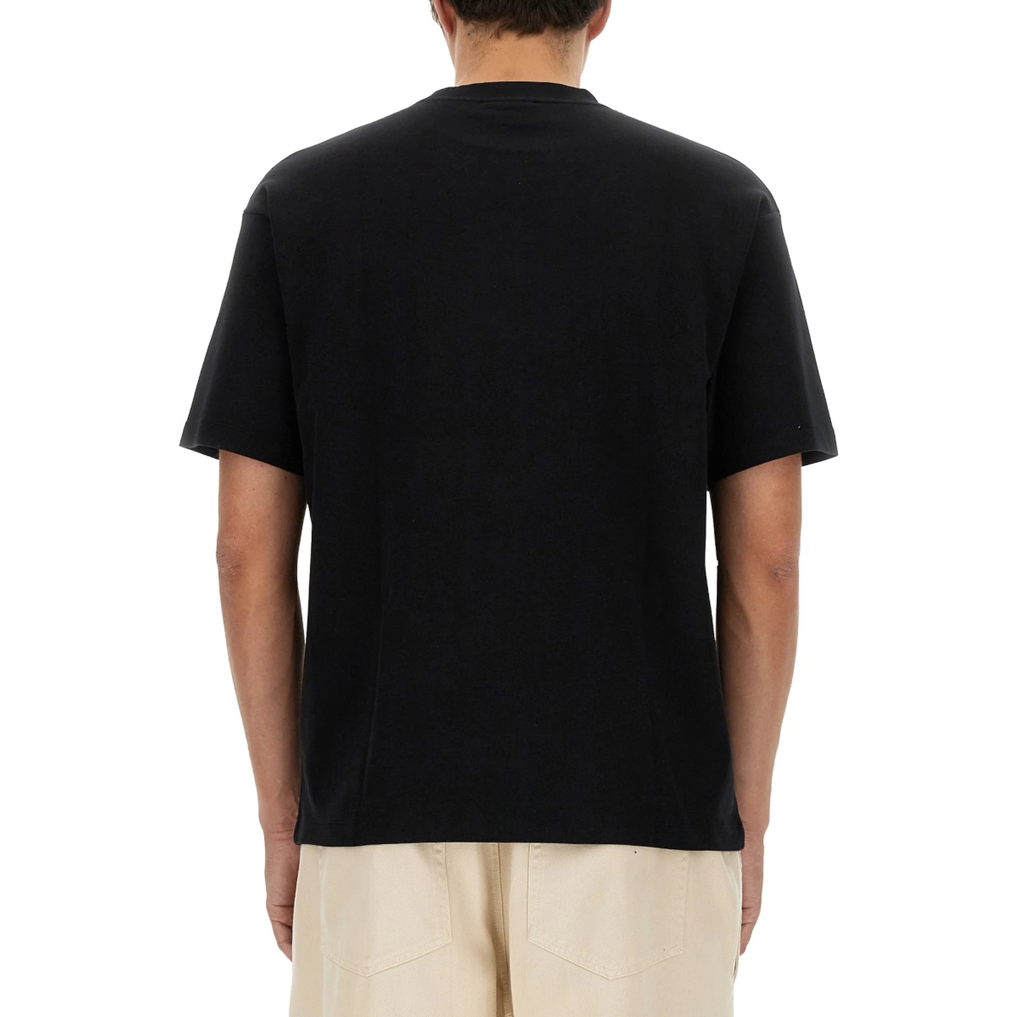 "SLOGAN" T-SHIRT