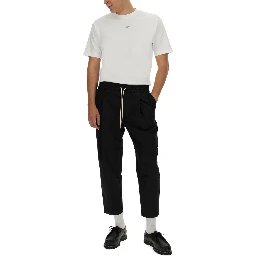 "SLOGAN" T-SHIRT