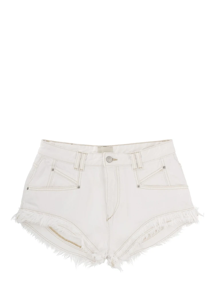 SHORTS "ENDEIDALA"