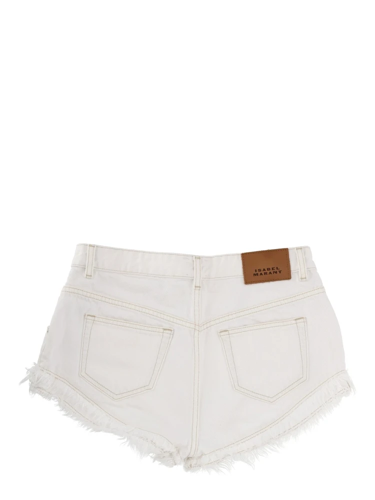 SHORTS "ENDEIDALA" alternative