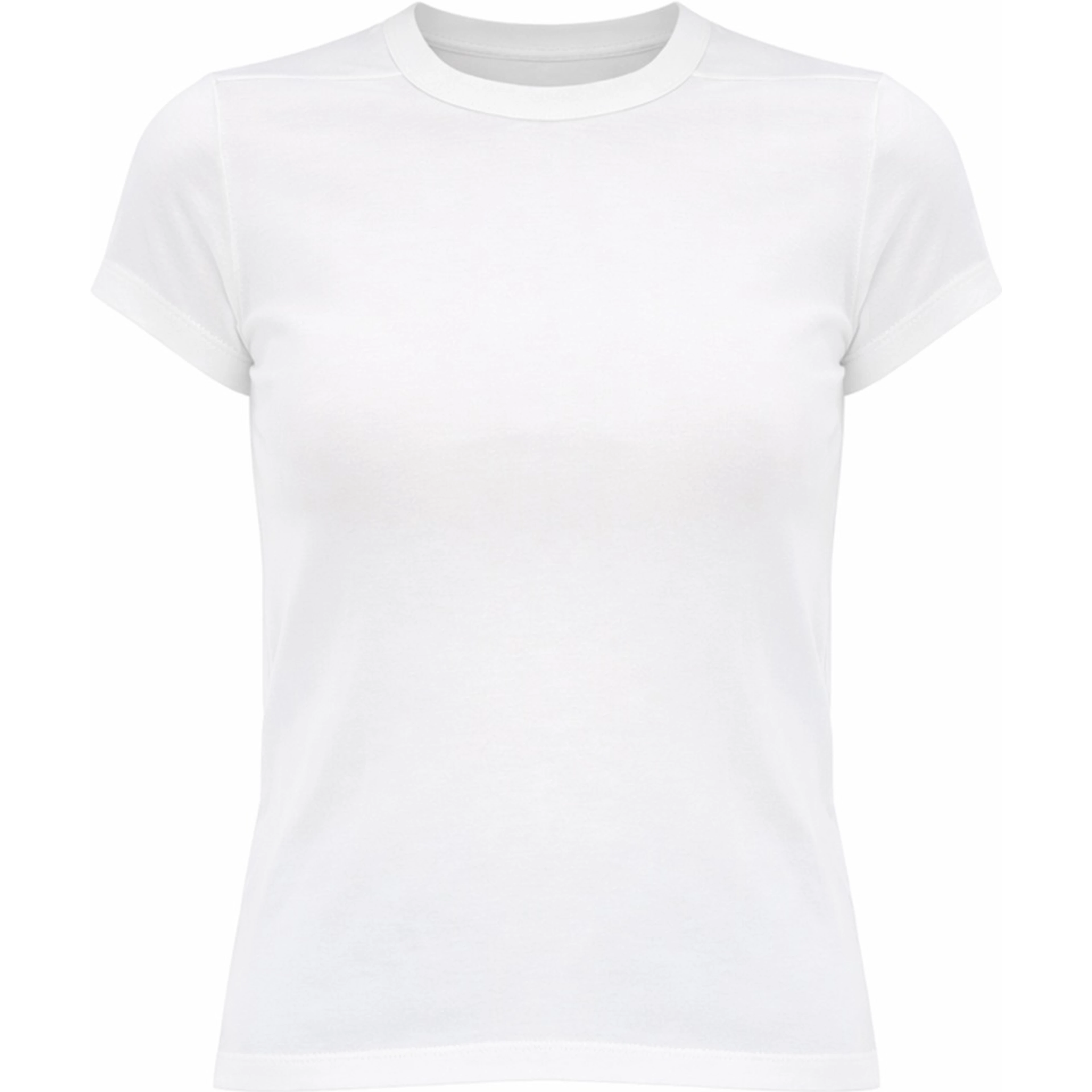 COTTON T-SHIRT