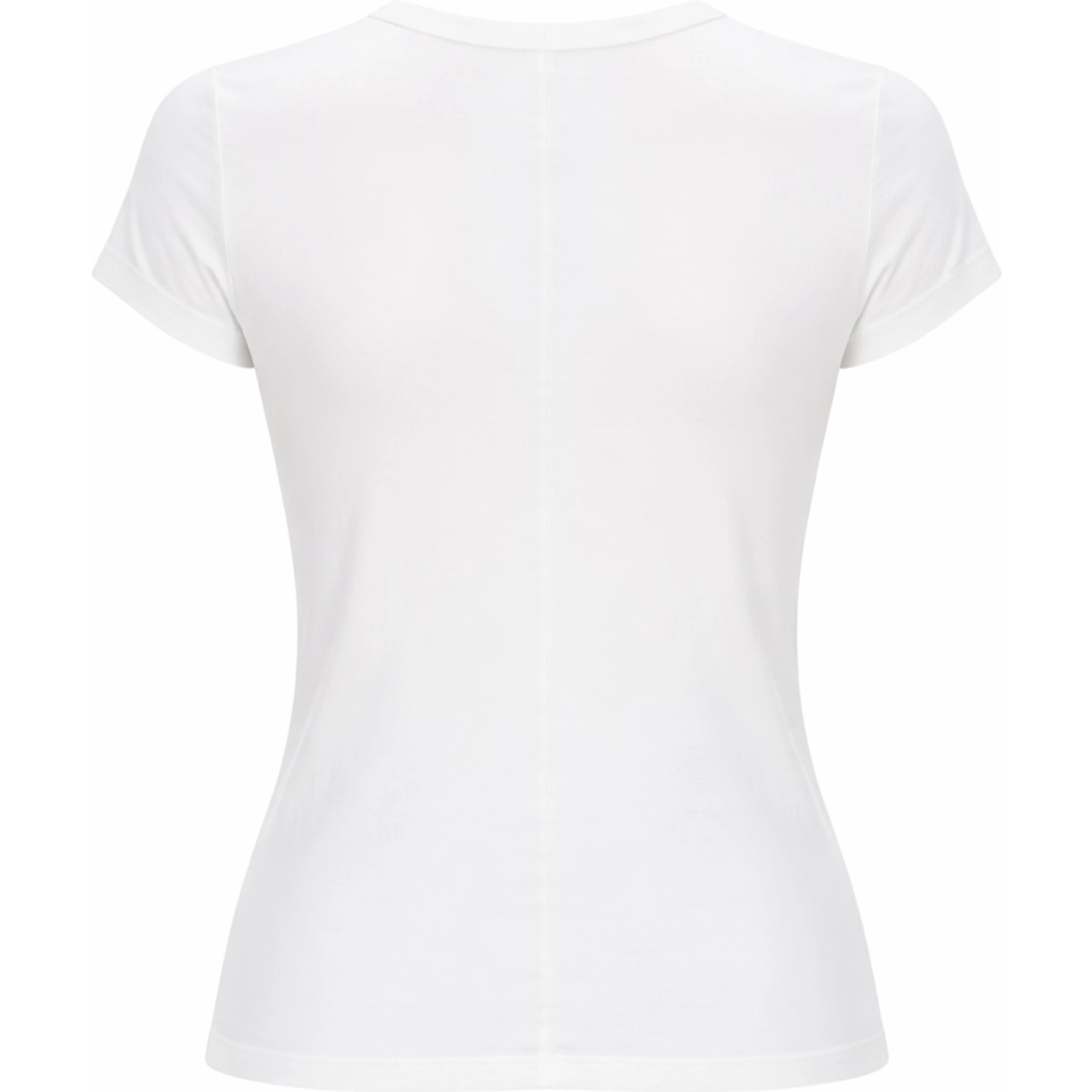 COTTON T-SHIRT