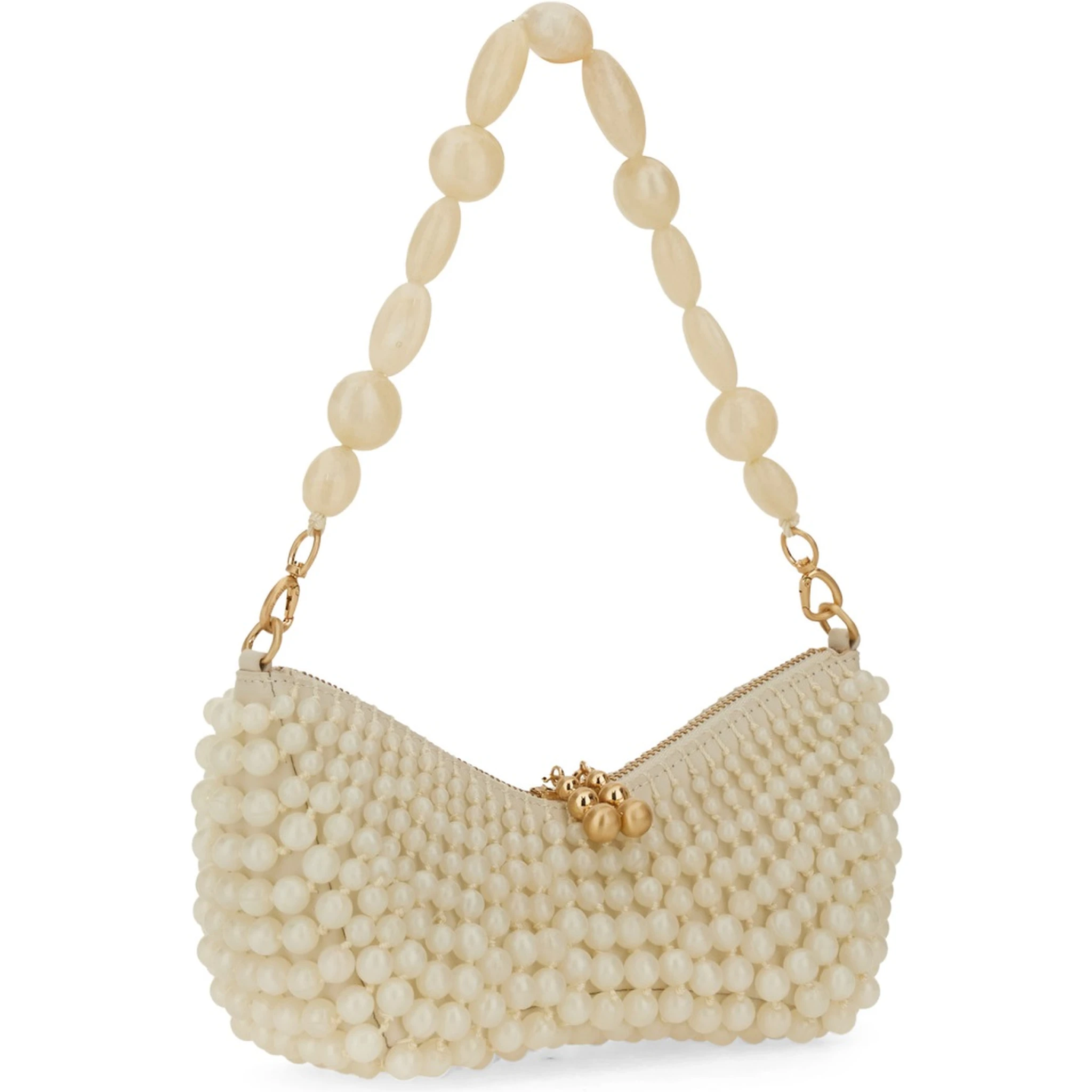 SHOULDER BAG "MERCIER"