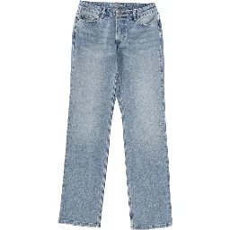 "CIGARETTE" JEANS