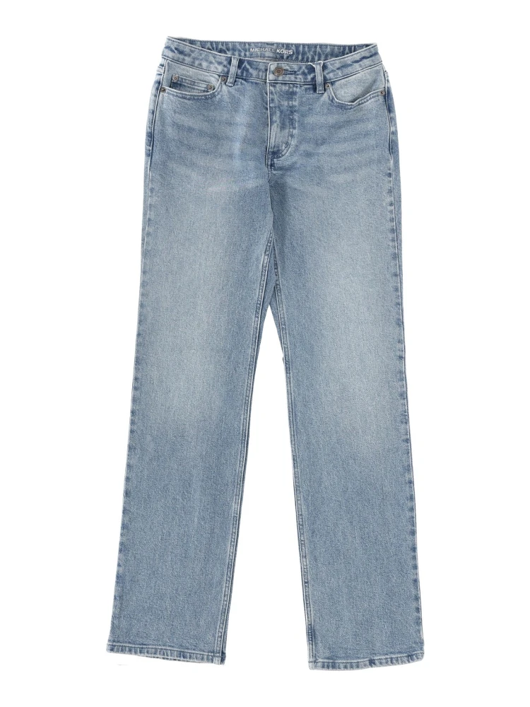 "CIGARETTE" JEANS