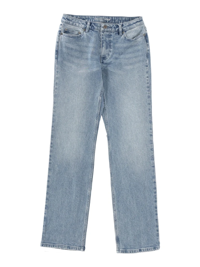 "CIGARETTE" JEANS