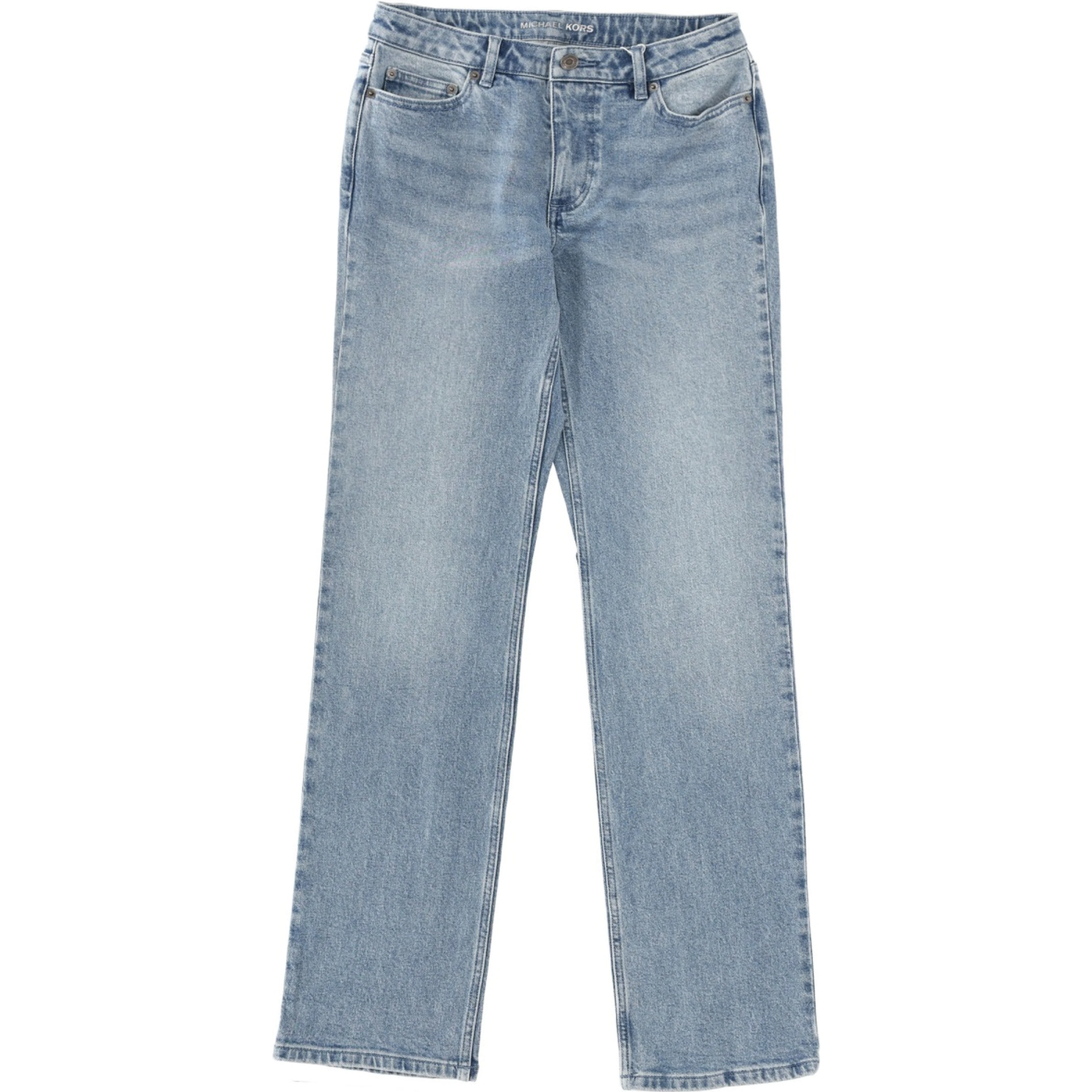 "CIGARETTE" JEANS