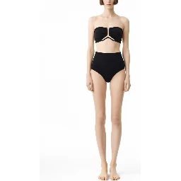 "DIRT BRIEF" BIKINI BRIEFS