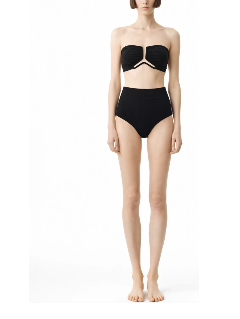 "DIRT BRIEF" BIKINI BRIEFS