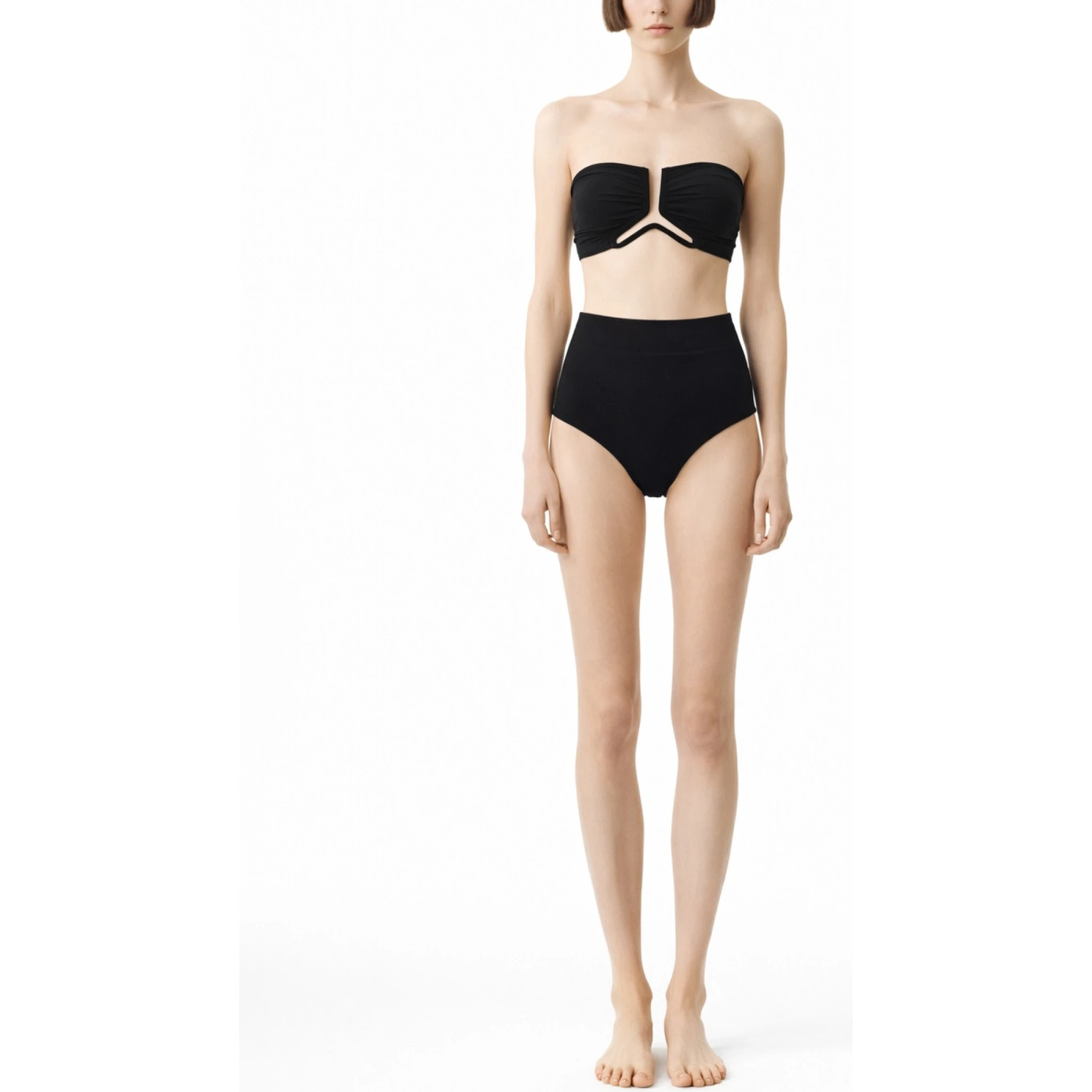 "DIRT BRIEF" BIKINI BRIEFS