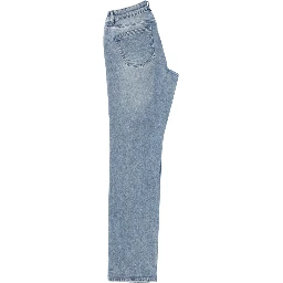 "CIGARETTE" JEANS