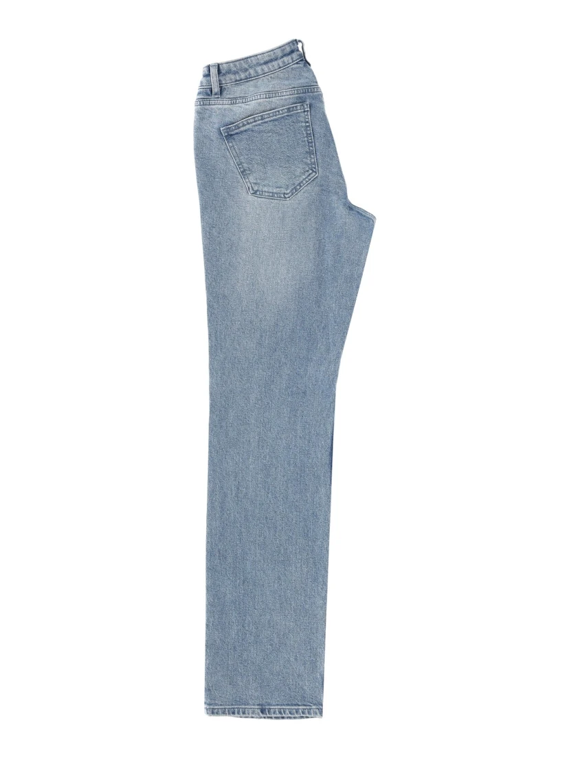 "CIGARETTE" JEANS