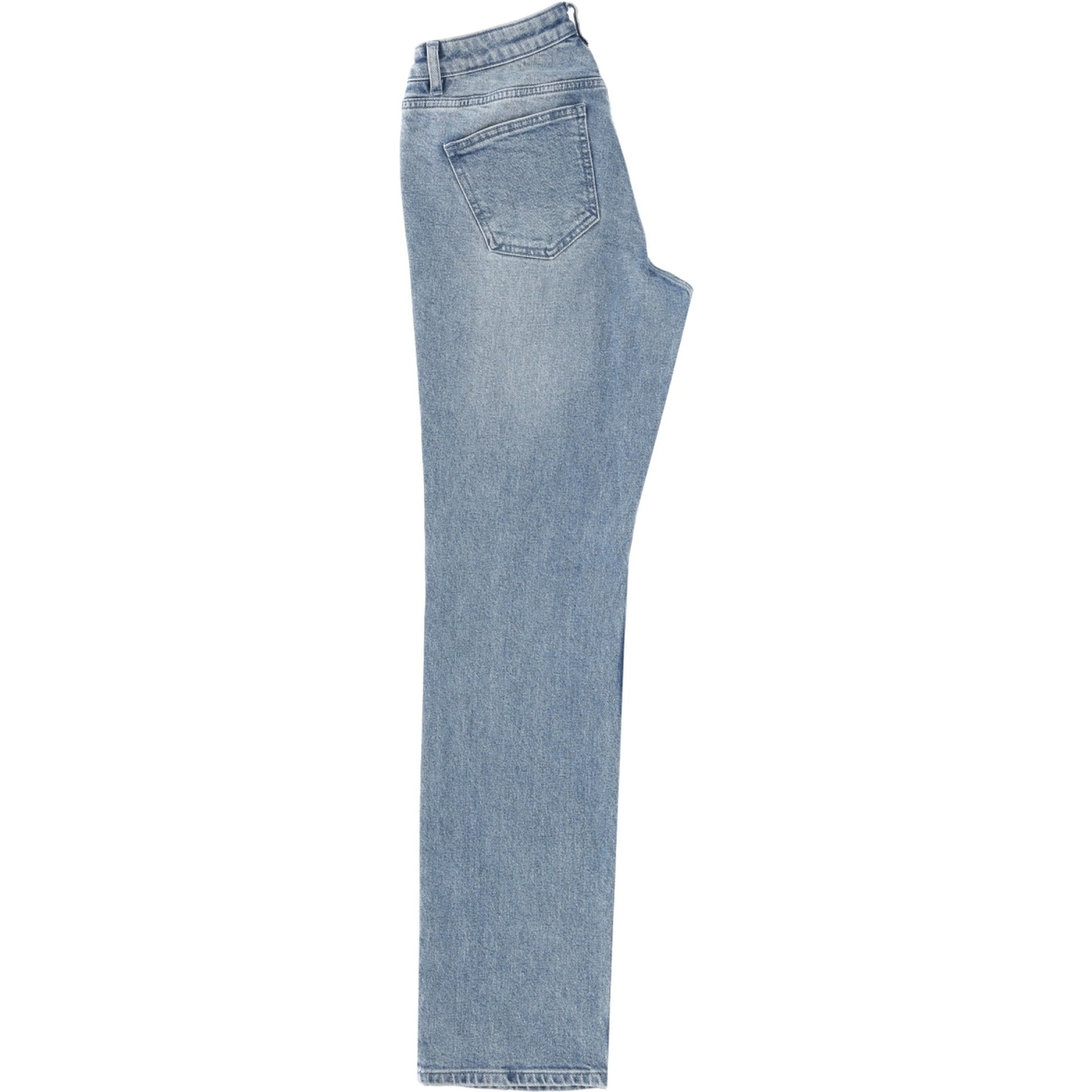 "CIGARETTE" JEANS