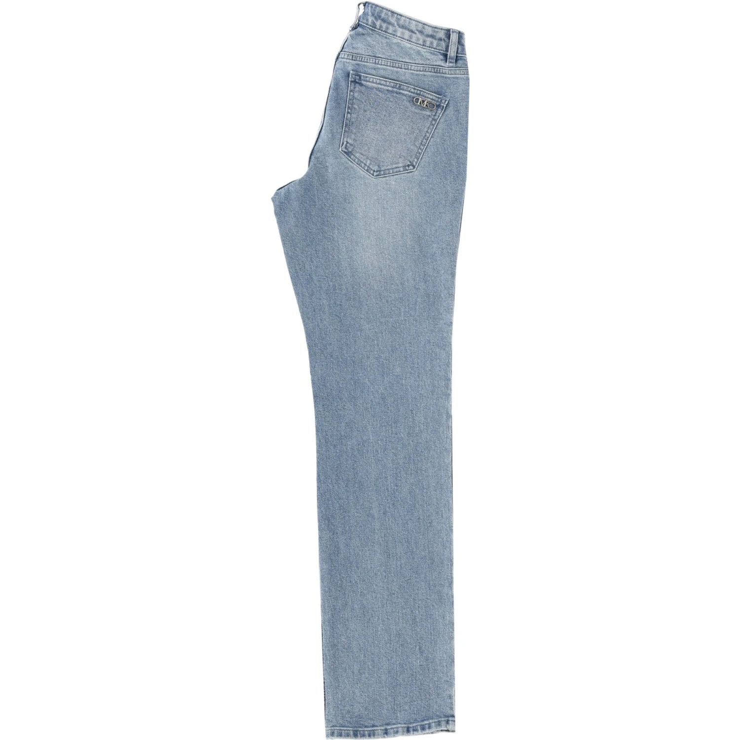 "CIGARETTE" JEANS