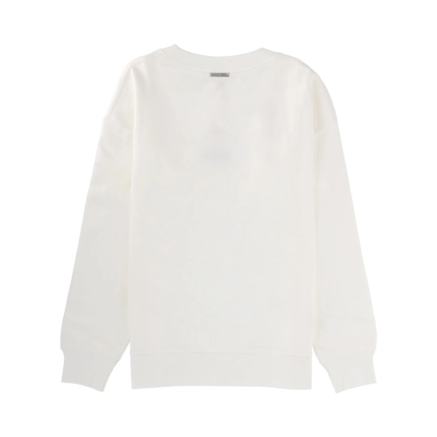 SWEATSHIRT WITH LOGO