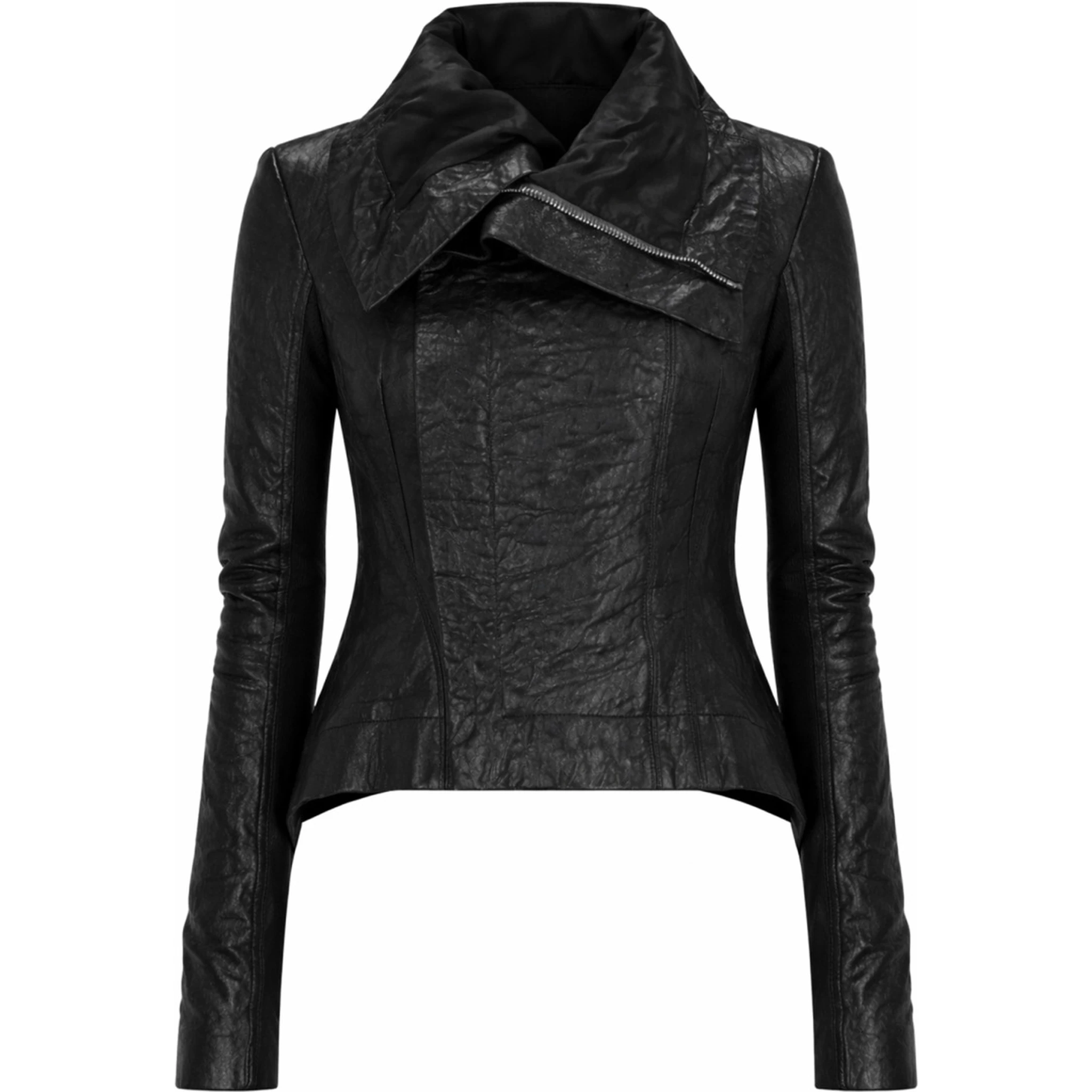 جاكيت "TEMPLE NASKA BIKER"