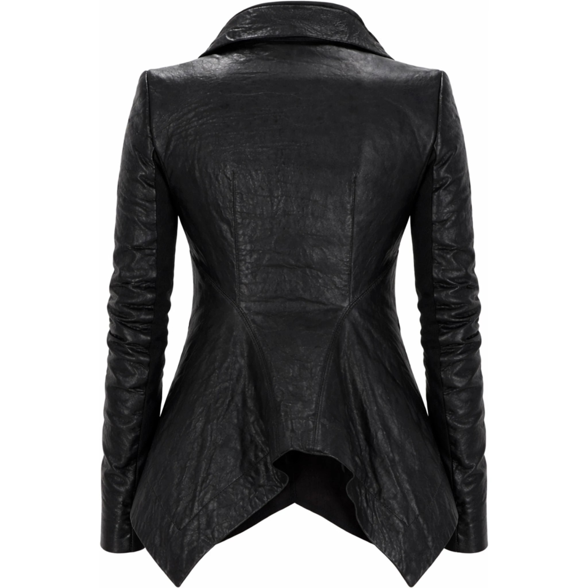 جاكيت "TEMPLE NASKA BIKER"