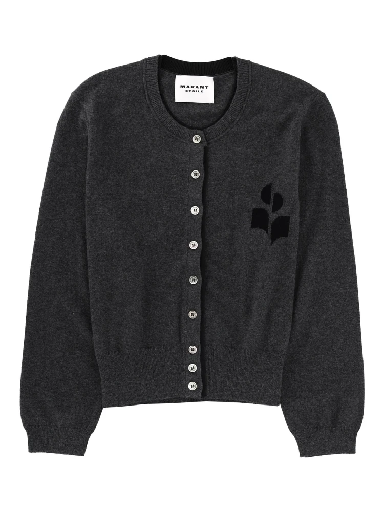 CARDIGAN "LONA"