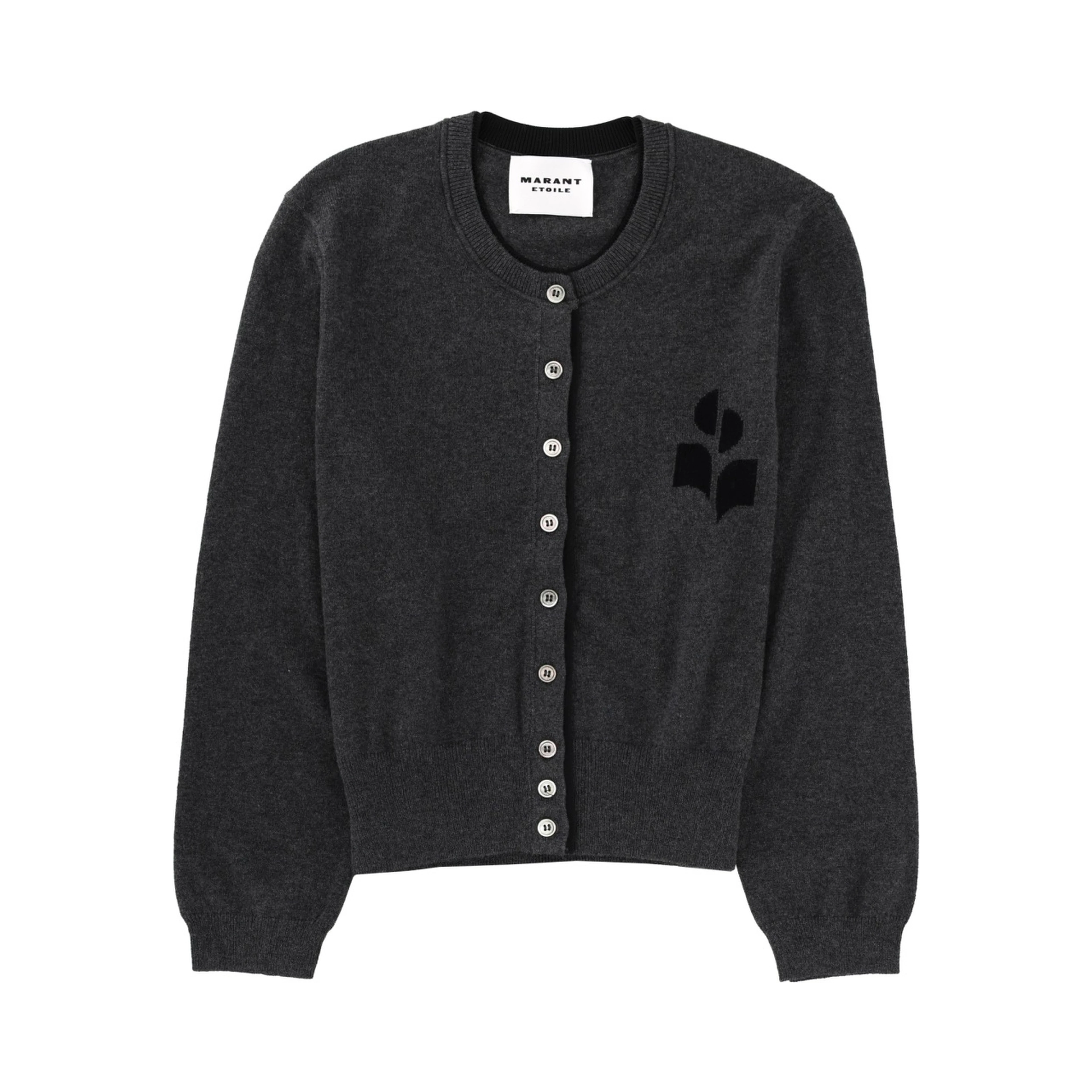 CARDIGAN "LONA"