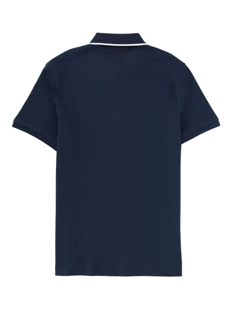 POLO WITH LOGO alternative