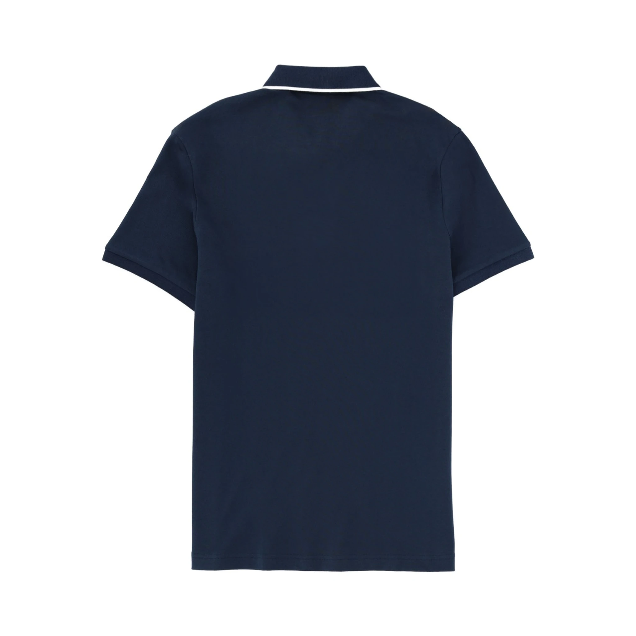 POLO WITH LOGO