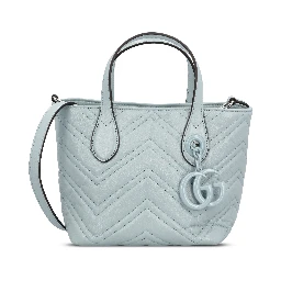 GG Marmont small tote bag