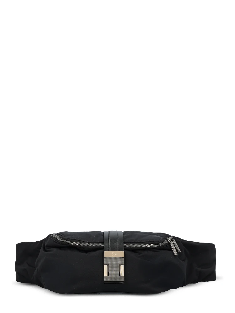 Christian Louboutin Bags.. Black
