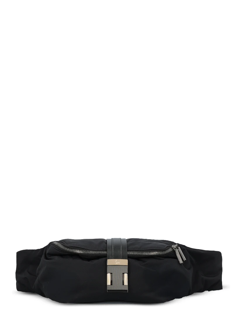 Christian Louboutin Bags.. Black