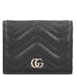 Gucci Wallets Black