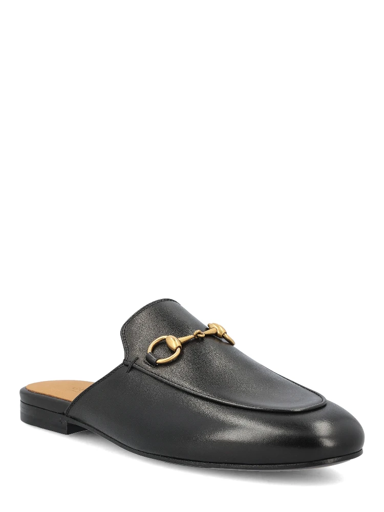 Gucci Sandals Black alternative