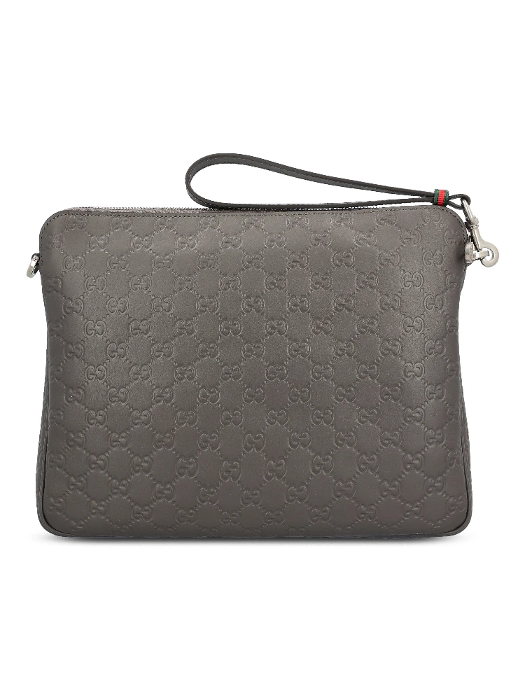 GG Emblem medium crossbody bag alternative