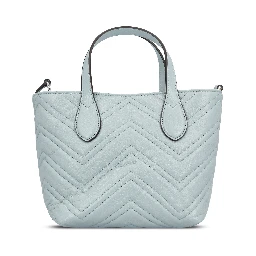 GG Marmont small tote bag