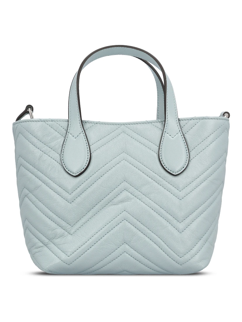 GG Marmont small tote bag