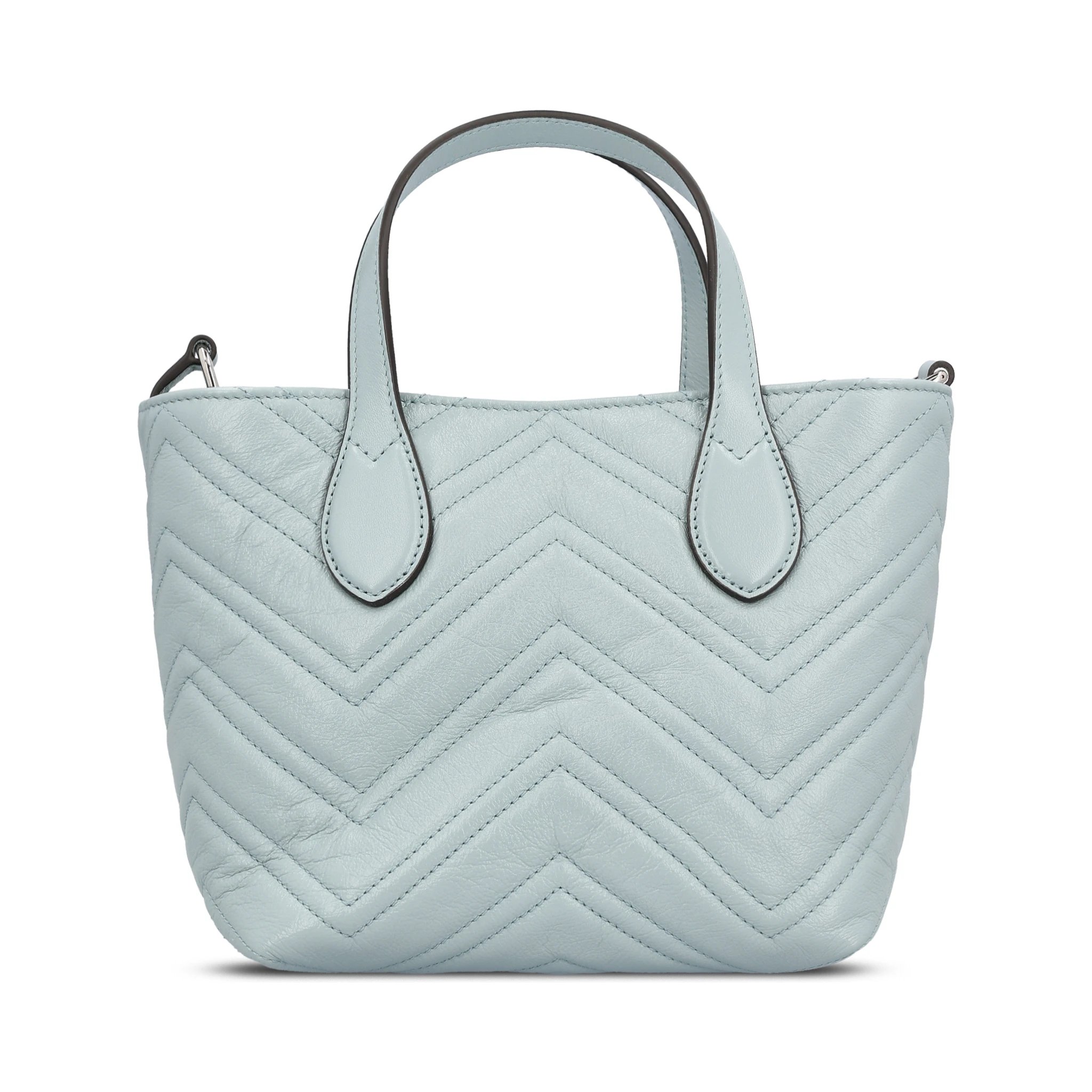 GG Marmont small tote bag