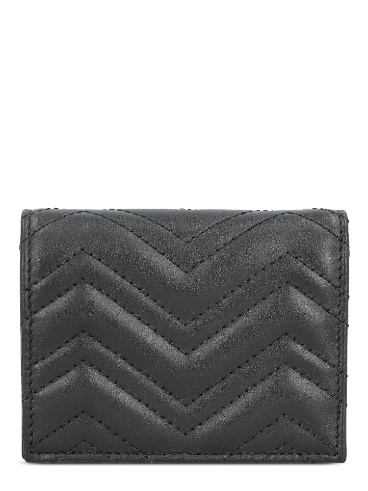 Gucci Wallets Black alternative