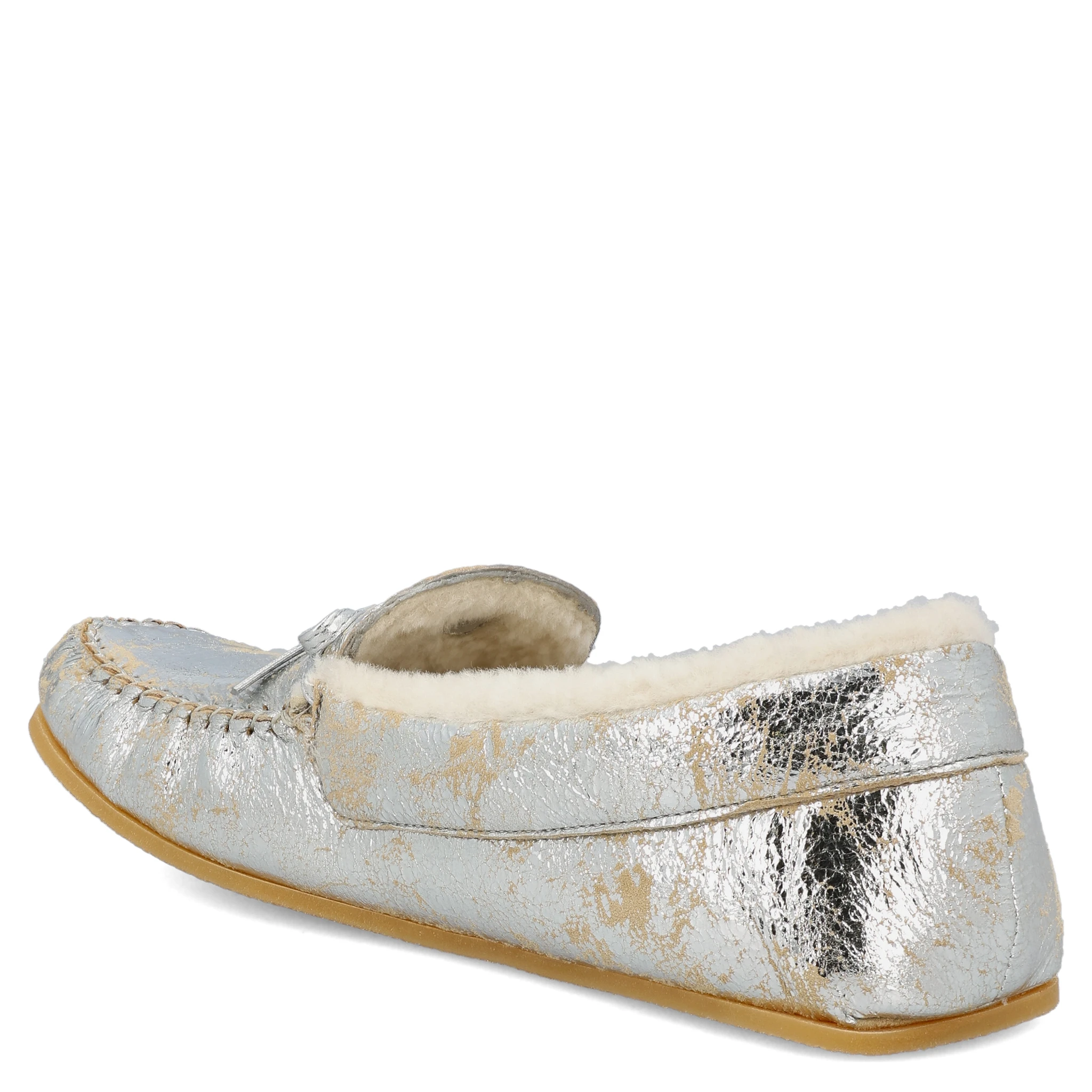 أحذية غوتشي المسطحة