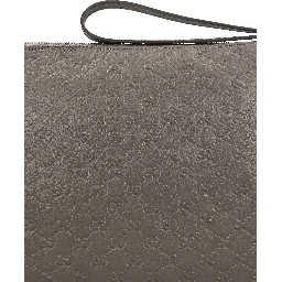 GG Emblem medium crossbody bag