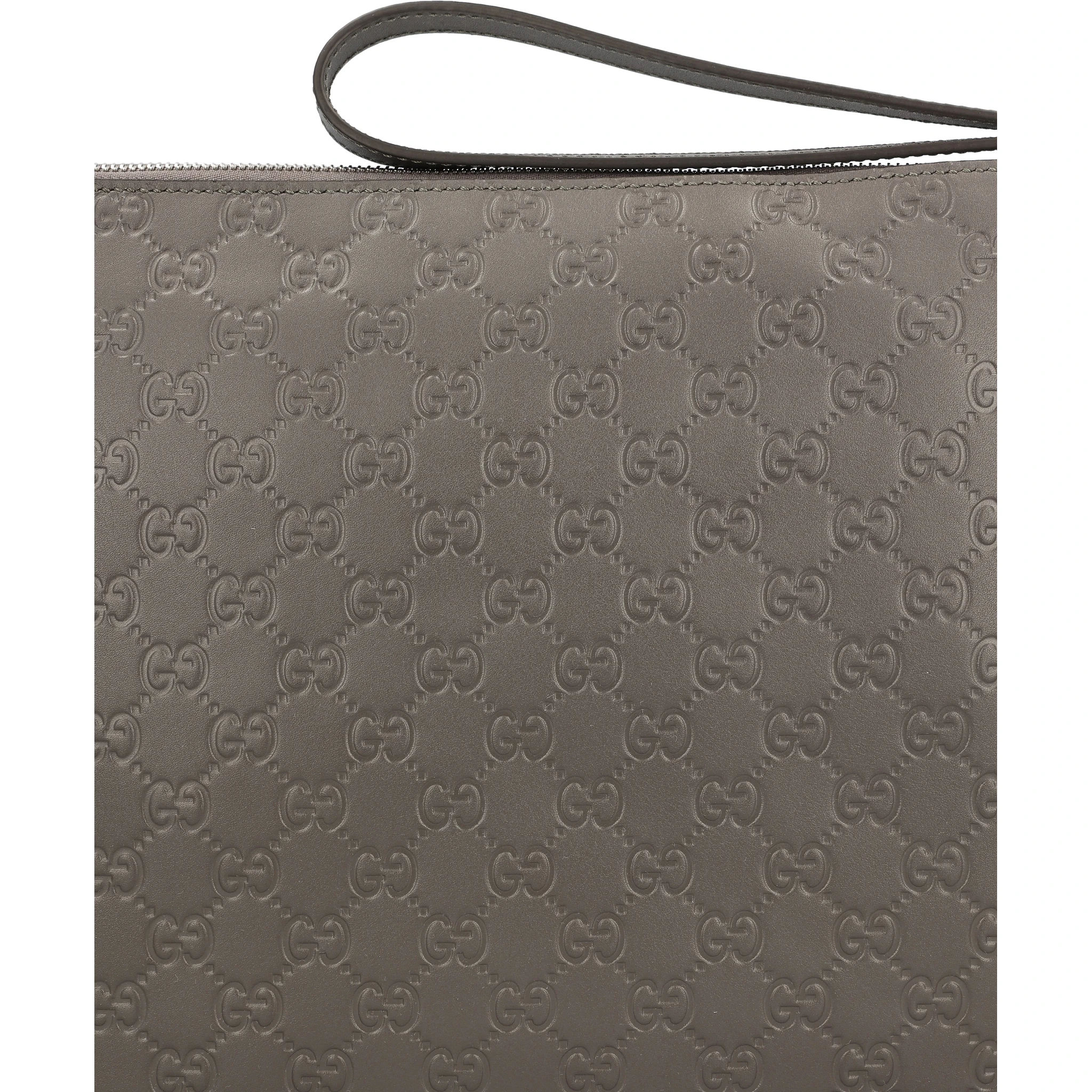 GG Emblem medium crossbody bag