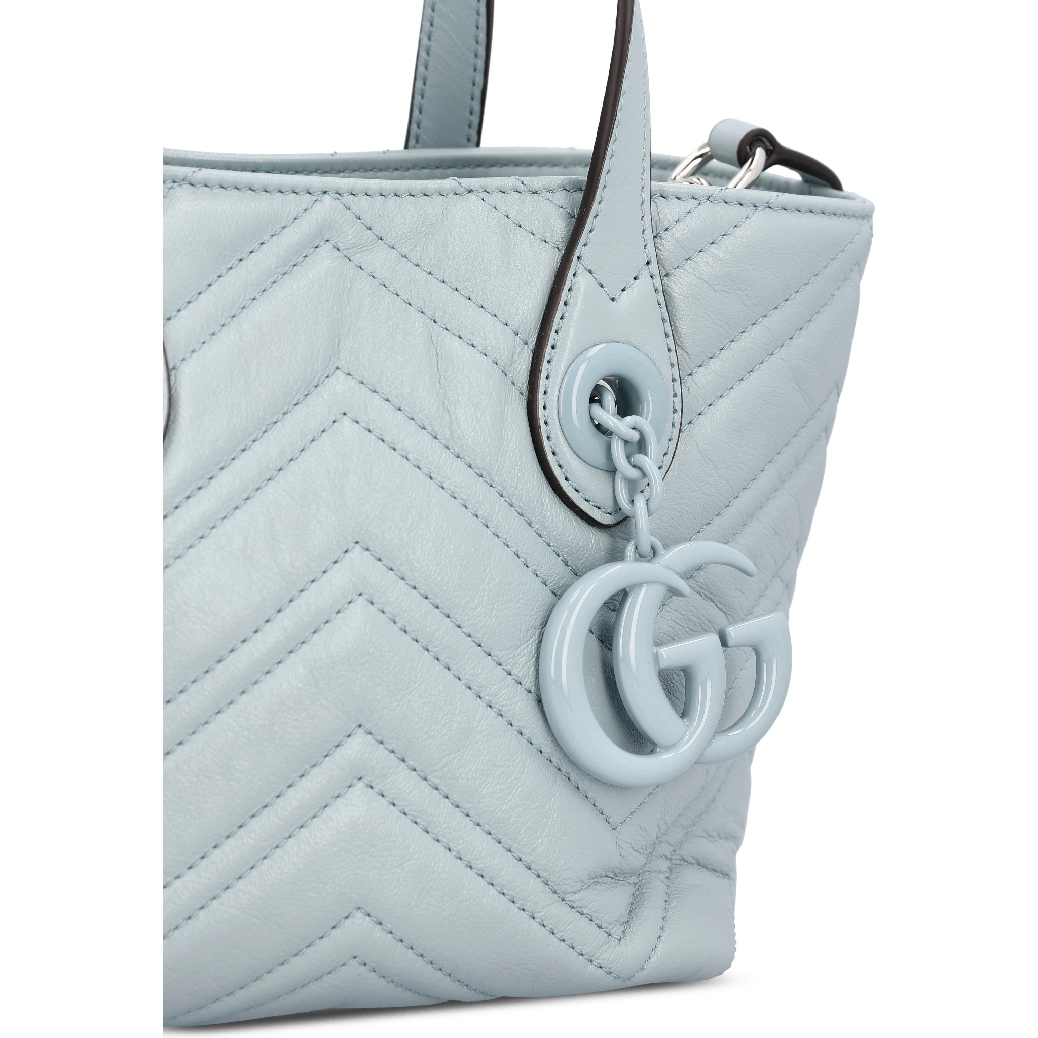 GG Marmont small tote bag