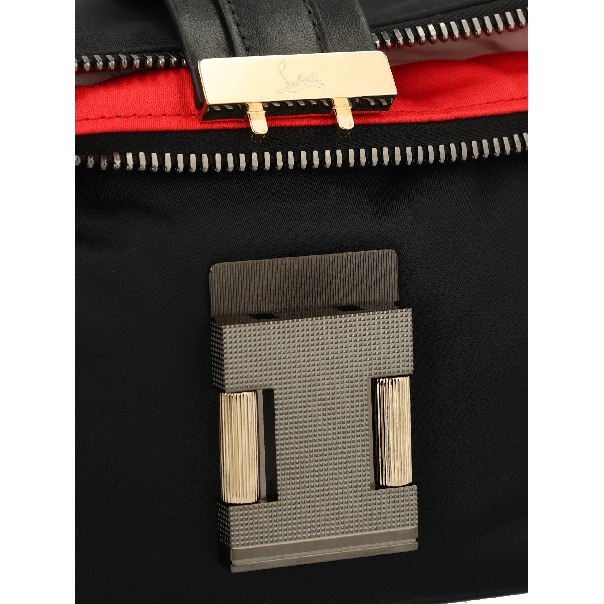 Christian Louboutin Bags.. Black