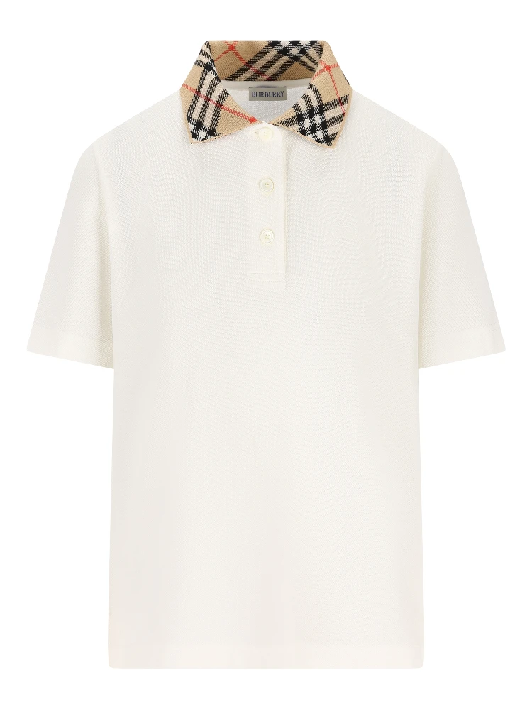 تيشيرتات وبولو من بربري