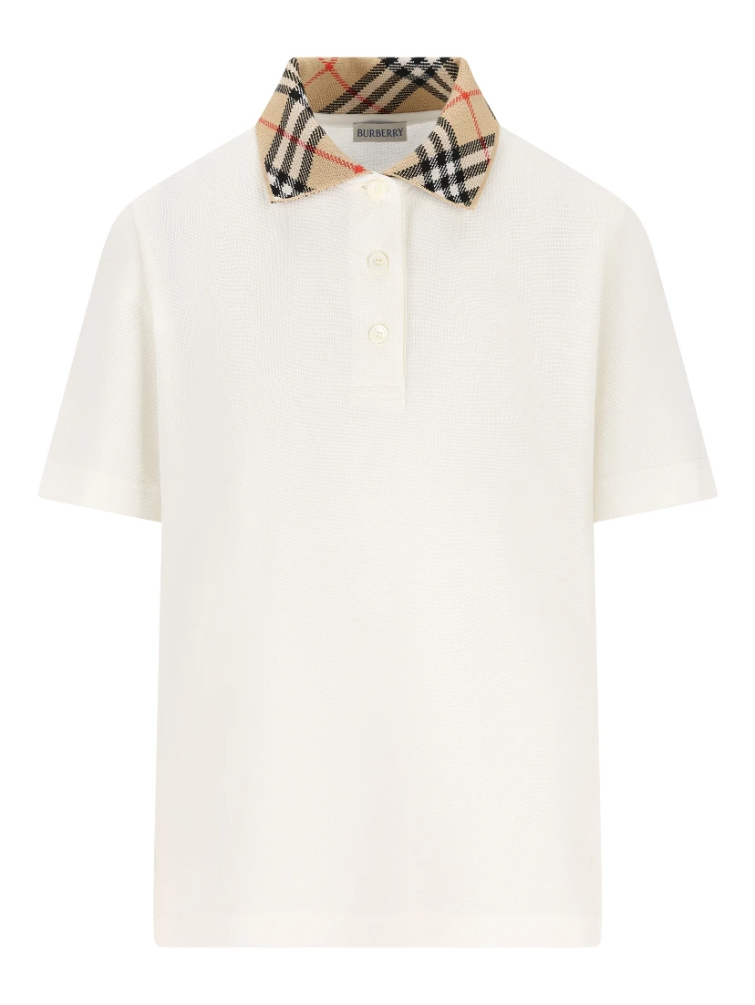 تيشيرتات وبولو من بربري