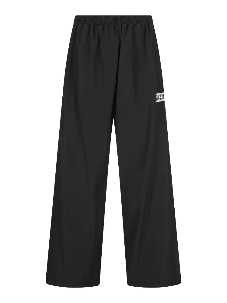 Balenciaga RTW... Black