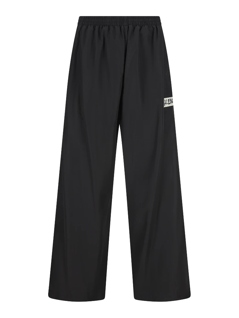 Balenciaga RTW... Black