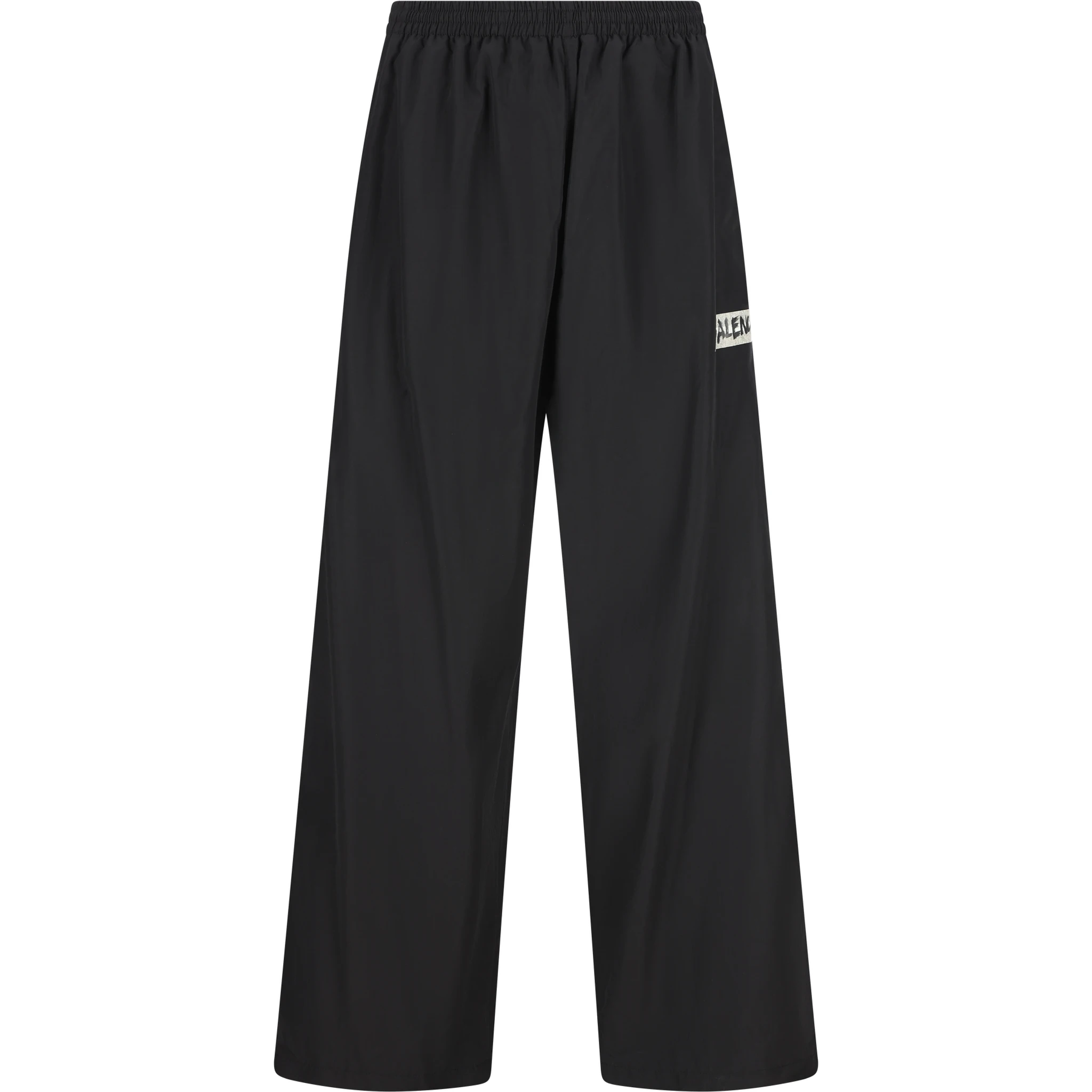 Balenciaga RTW... Black