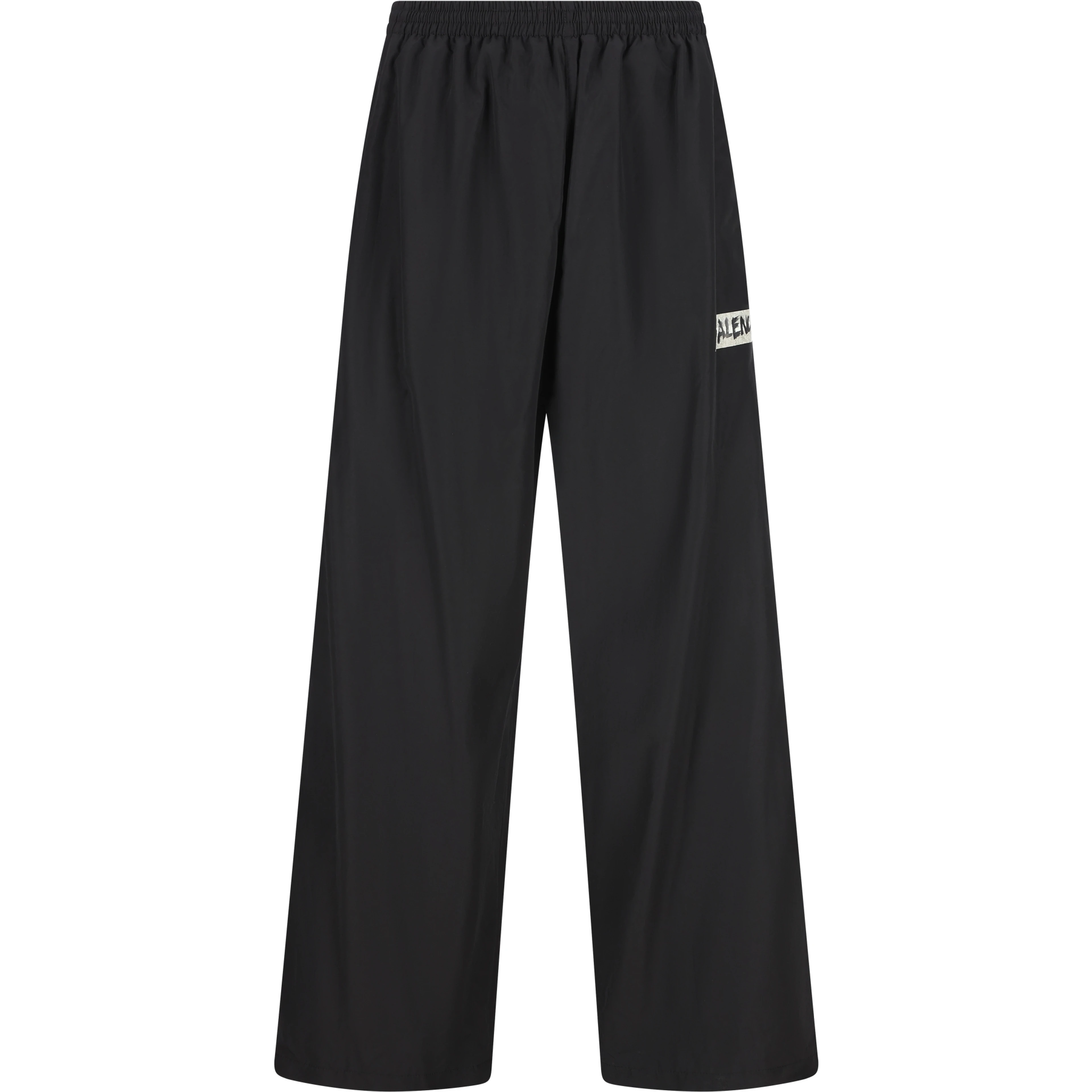 Masking Tape Track Pants