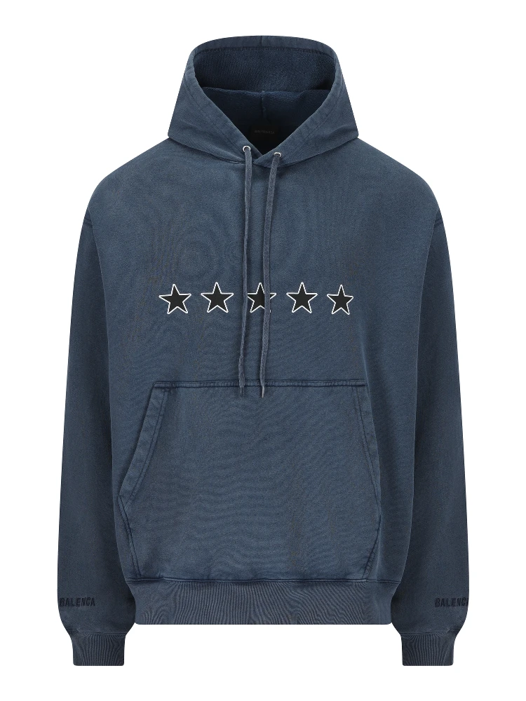 Balenciaga Sweaters